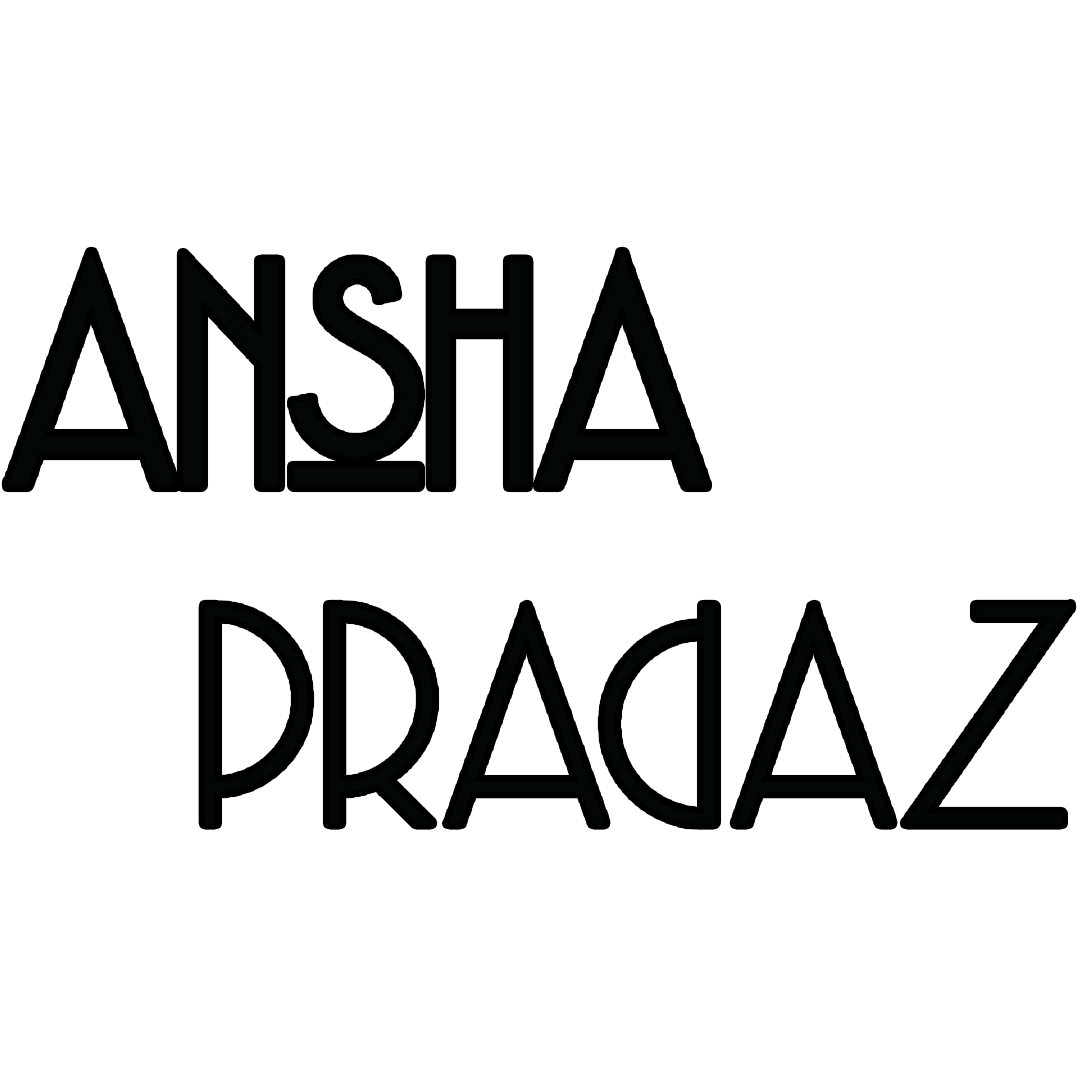 ANSHA PRADAZ